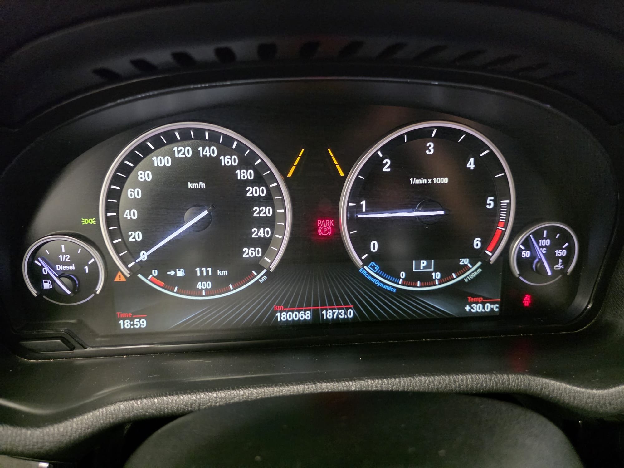 BMW X3 Xdrive20d xLine 190 Cv auto my16 “Tutti tagliandi BMW”