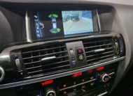 BMW X3 Xdrive20d xLine 190 Cv auto my16 “Tutti tagliandi BMW”