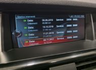 BMW X3 Xdrive20d xLine 190 Cv auto my16 “Tutti tagliandi BMW”