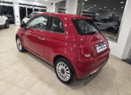Fiat 500 1.3 mjt Lounge 95cv “KM 64.117”