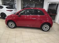 Fiat 500 1.3 mjt Lounge 95cv “KM 64.117”