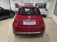Fiat 500 1.3 mjt Lounge 95cv “KM 64.117”
