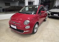 Fiat 500 1.3 mjt Lounge 95cv “KM 64.117”