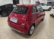 Fiat 500 1.3 mjt Lounge 95cv “KM 64.117”