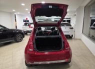 Fiat 500 1.3 mjt Lounge 95cv “KM 64.117”