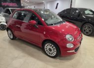 Fiat 500 1.3 mjt Lounge 95cv “KM 64.117”