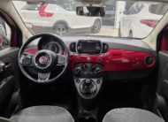 Fiat 500 1.3 mjt Lounge 95cv “KM 64.117”