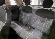Fiat 500 1.3 mjt Lounge 95cv “KM 64.117”