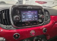 Fiat 500 1.3 mjt Lounge 95cv “KM 64.117”