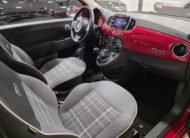 Fiat 500 1.3 mjt Lounge 95cv “KM 64.117”