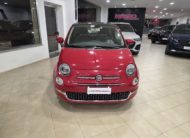Fiat 500 1.3 mjt Lounge 95cv “KM 64.117”