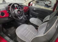 Fiat 500 1.3 mjt Lounge 95cv “KM 64.117”