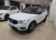 Volvo XC40 2.0 d3 R-design 150 Cv auto my21