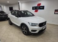 Volvo XC40 2.0 d3 R-design 150 Cv auto my21