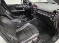 Volvo XC40 2.0 d3 R-design 150 Cv auto my21