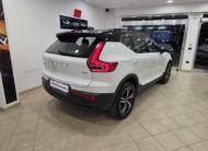 Volvo XC40 2.0 d3 R-design 150 Cv auto my21