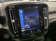 Volvo XC40 2.0 d3 R-design 150 Cv auto my21