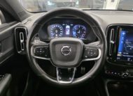 Volvo XC40 2.0 d3 R-design 150 Cv auto my21