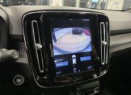 Volvo XC40 2.0 d3 R-design 150 Cv auto my21