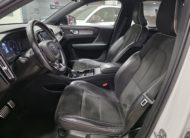 Volvo XC40 2.0 d3 R-design 150 Cv auto my21