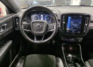 Volvo XC40 2.0 d3 R-design 150 Cv auto my21
