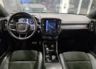 Volvo XC40 2.0 d3 R-design 150 Cv auto my21