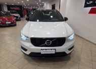 Volvo XC40 2.0 d3 R-design 150 Cv auto my21