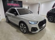 Audi SQ5 Sportback 3.0 Tdi mhev Quattro Tiptronic Full tiptronic