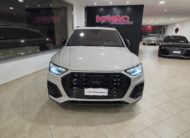 Audi SQ5 Sportback 3.0 Tdi mhev Quattro Tiptronic Full tiptronic