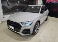 Audi SQ5 Sportback 3.0 Tdi mhev Quattro Tiptronic Full tiptronic
