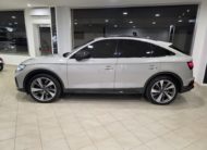 Audi SQ5 Sportback 3.0 Tdi mhev Quattro Tiptronic Full tiptronic