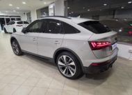 Audi SQ5 Sportback 3.0 Tdi mhev Quattro Tiptronic Full tiptronic