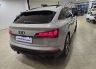 Audi SQ5 Sportback 3.0 Tdi mhev Quattro Tiptronic Full tiptronic