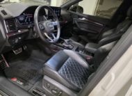 Audi SQ5 Sportback 3.0 Tdi mhev Quattro Tiptronic Full tiptronic