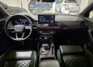 Audi SQ5 Sportback 3.0 Tdi mhev Quattro Tiptronic Full tiptronic
