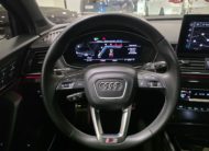 Audi SQ5 Sportback 3.0 Tdi mhev Quattro Tiptronic Full tiptronic